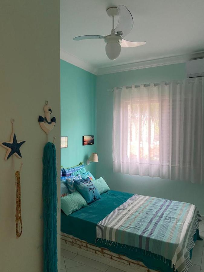 Chalé em Ubatuba Extérieur photo