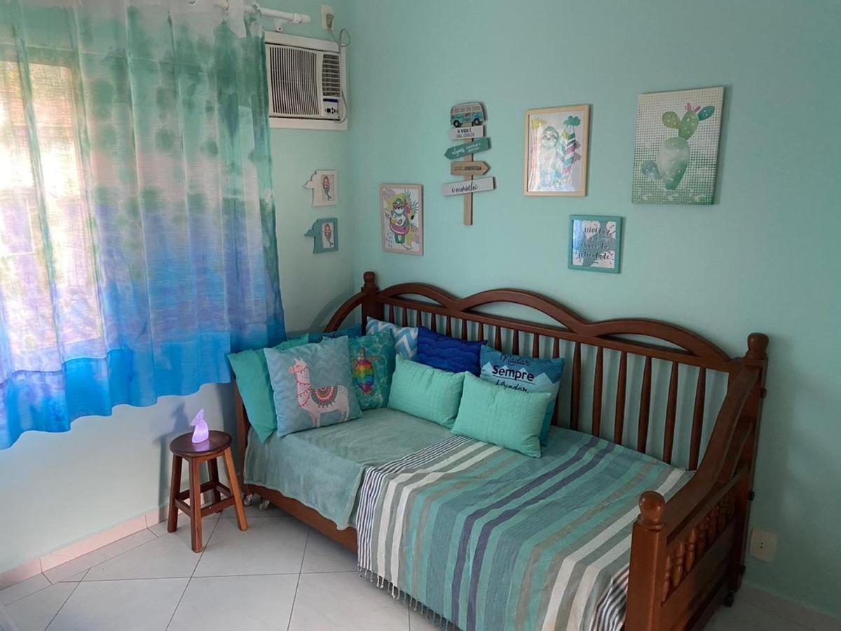 Chalé em Ubatuba Extérieur photo