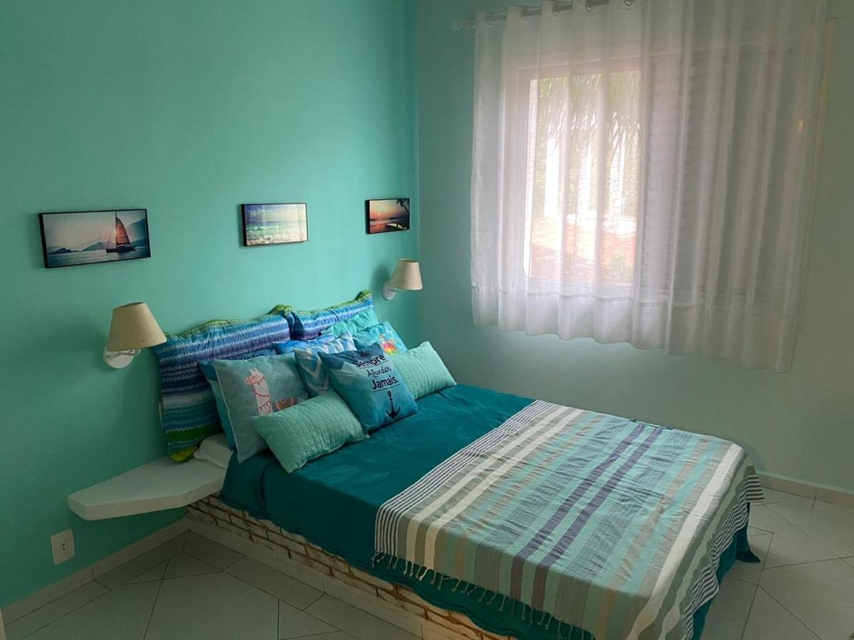 Chalé em Ubatuba Extérieur photo
